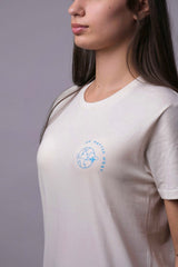 Sára Tričko Bílá-Slonová Kost