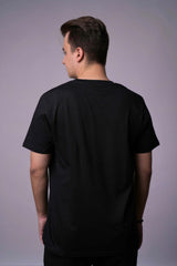 Vítek Crash Test Černé