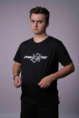 Vítek Crash Test Černé