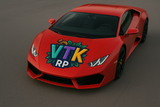 Auto na přání na serveru VTK RP