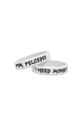 Náramek I Need Money for Felcedes