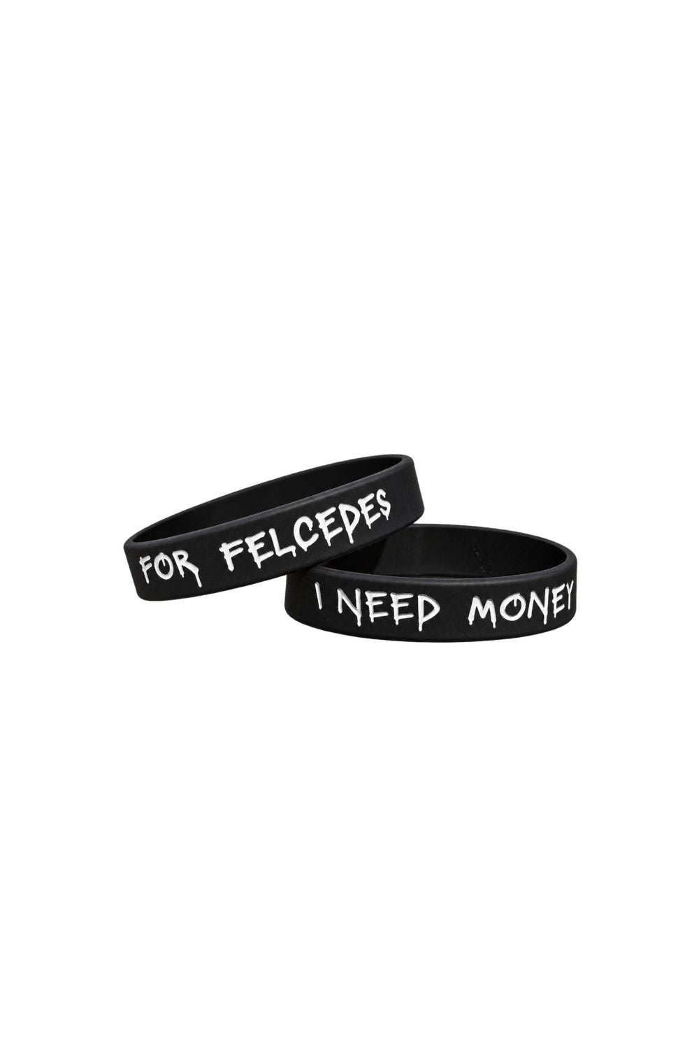 Náramek I Need Money for Felcedes