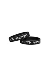 Náramek I Need Money for Felcedes